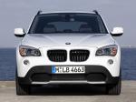 BMW X1 xDrive 2.3d 2009 года